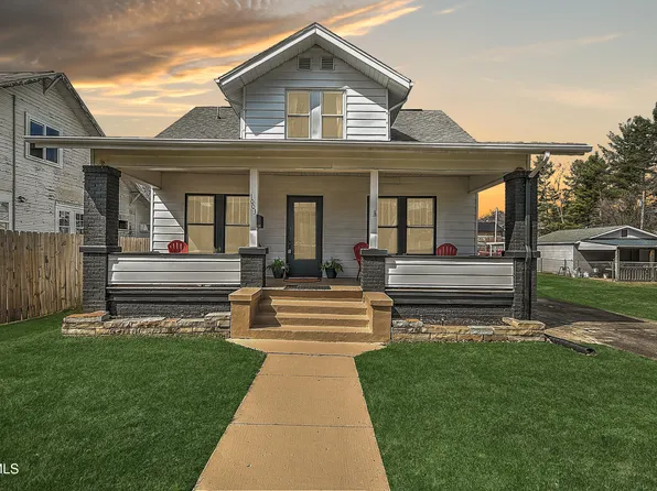 1003 E Watauga Ave, Johnson City, TN 37601