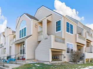 999 S Miller St APT 203, Lakewood, CO 80226