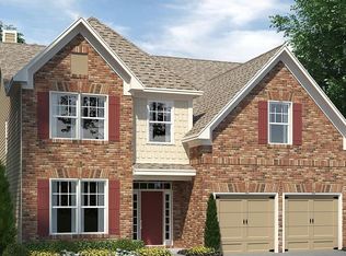 378 Lanier Ct #105, Hiram, GA 30141