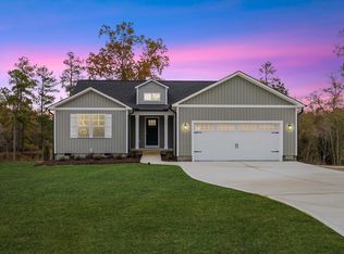 485 Placid Pond Dr, Broadway, NC 27505