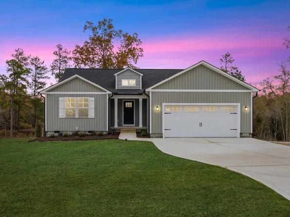 485 Placid Pond Dr, Broadway, NC 27505