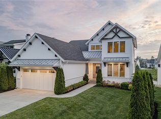 109 Bridgeport Way, Mayfield Heights, OH