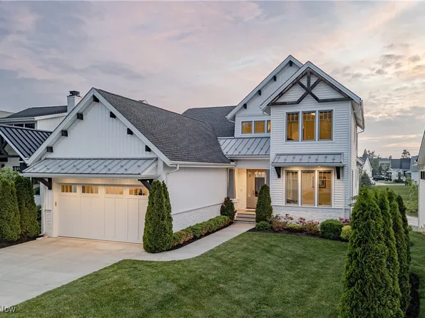 109 Bridgeport Way, Mayfield Heights, OH 44124
