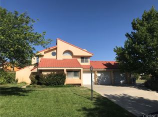 41115 Oakview Ln, Palmdale, CA 93551