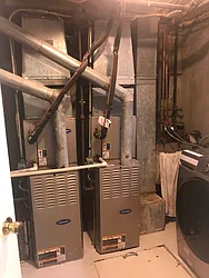 Rented by George Realty Group LLC