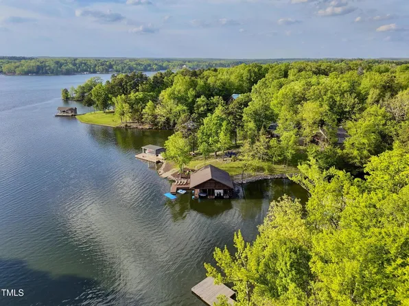 391 Roy Carver Rd, Semora, NC 27343