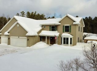 235 Balsam Ln, Ishpeming, MI 49849