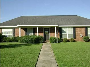 7861 Heaton Dr, Theodore, AL 36582