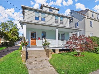 120 Prospect Street, Port Chester, NY, 10573