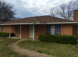 1543 S Hampton Rd, Glenn Heights, TX 75154