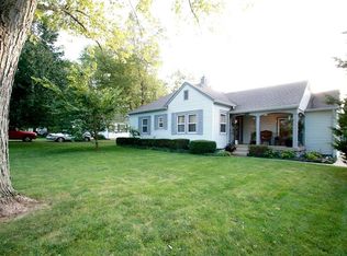 5002 Camden St, Indianapolis, IN 46227