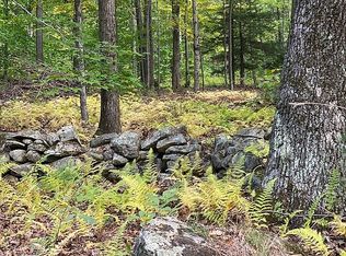 0 Mount Hunger Rd LOT 32, Monterey, MA 01245