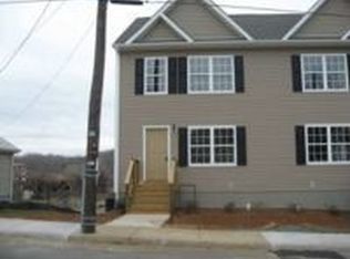806 Nassau St, Charlottesville, VA 22902