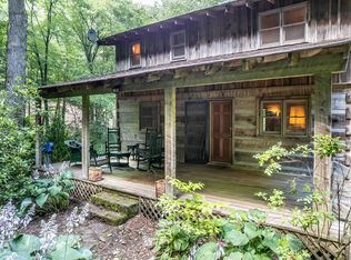 271 Waterfall Hollow Rd, Bryson City, NC 28789