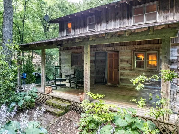 271 Waterfall Hollow Rd, Bryson City, NC 28789