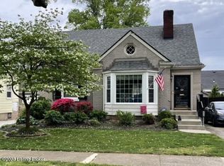 4206 Briarwood Rd, Saint Matthews, KY 40207