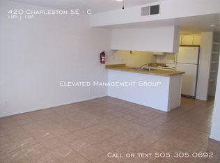 420 Charleston St SE APT C, Albuquerque, NM 87108