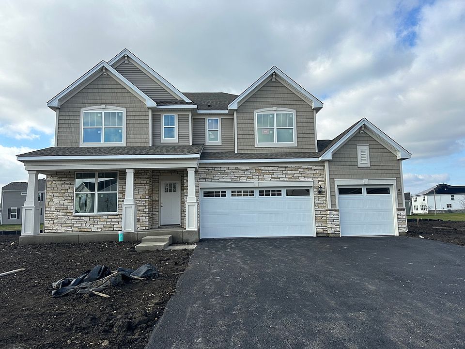 1st image of 16149 S Crossing Dr