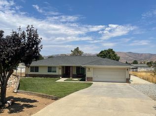 21811 Stone Pl, Tehachapi, CA 93561
