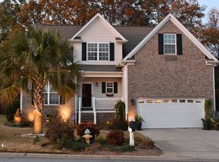 1 Ashfield Ct, Simpsonville, SC 29681