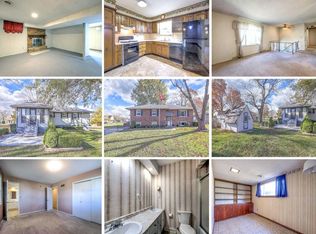 107 S Harrison St, Spring Hill, KS 66083