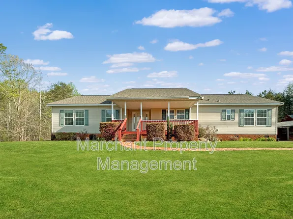 99 Forestville Rd, Travelers Rest, SC 29690