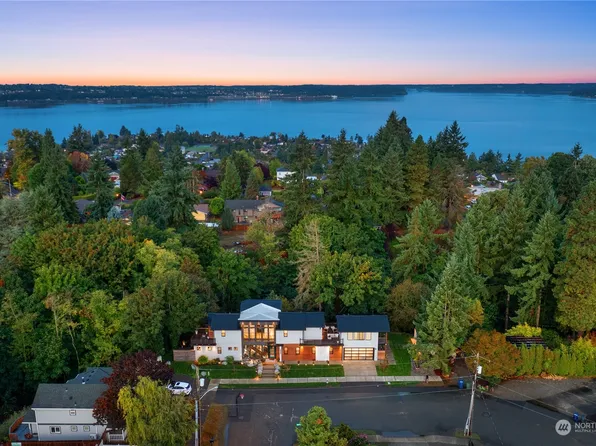 5202 Broad View Avenue NE, Tacoma, WA 98422