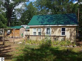 3950 Old State Rd, National City, MI 48748