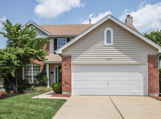 16438 Cove Landing Ct, Grover, MO