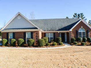 1061 Glen Ln, Bishop, GA 30621