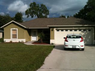 9932 Cardy St, New Port Richey, FL 34654