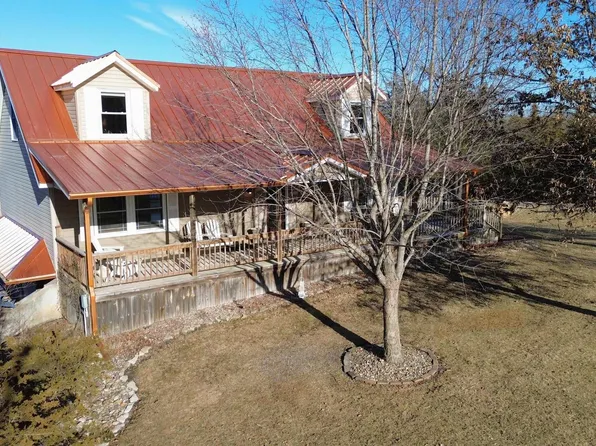 12670 Neon Ave, Bloomfield, IA 52537