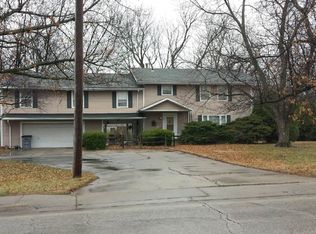 1831 Prairie St, Emporia, KS 66801