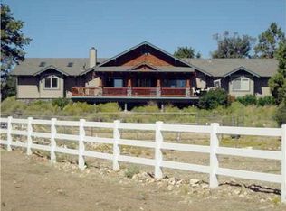 1296 Baldwin Ranch Rd, Big Bear City, CA 92314