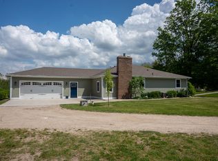 3073 Forteen Mile Rd NE, Sparta, MI 49345