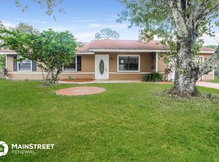 951 Colonial Ave, Palm Bay, FL 32909