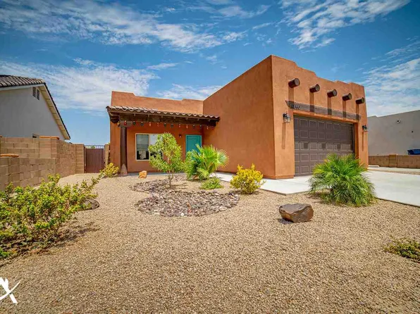 12560 E 48th Dr, Yuma, AZ 85367