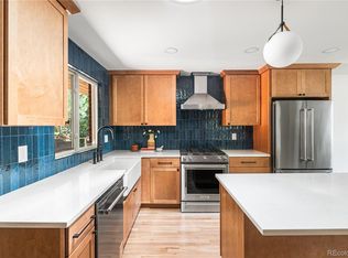 11340 Benthaven Drive, Lakewood, CO 80215