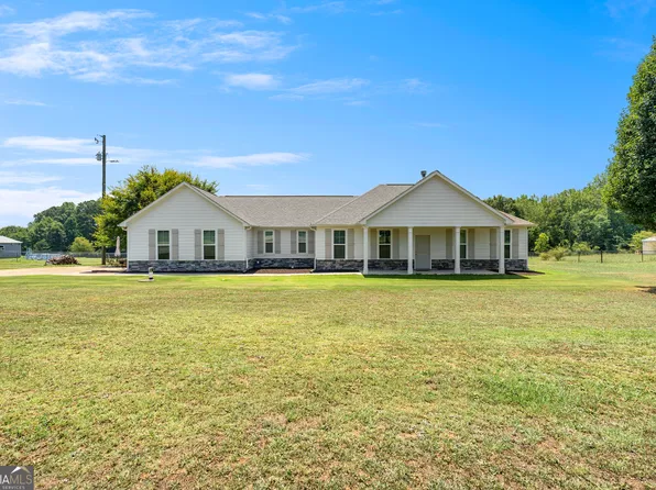 293 High Falls Rd, Jackson, GA 30233