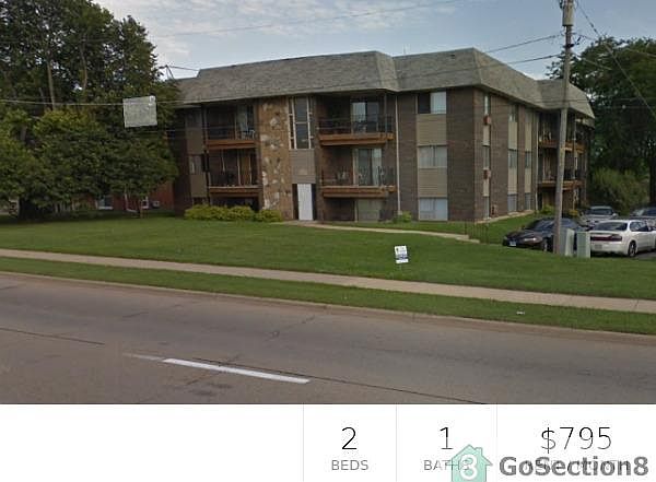 1st image of 3631 N Rockton Ave APT 208