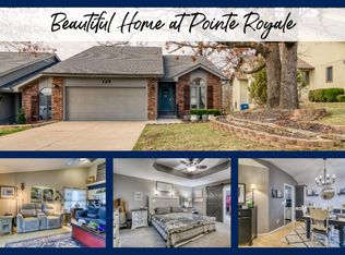 128 Eagle Pointe Dr, Branson, MO 65616