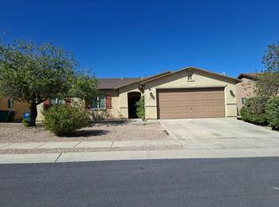 8374 W Shearwater Dr, Tucson, AZ 85757