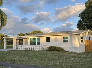 Margate 3rd Add, Margate, FL 33063