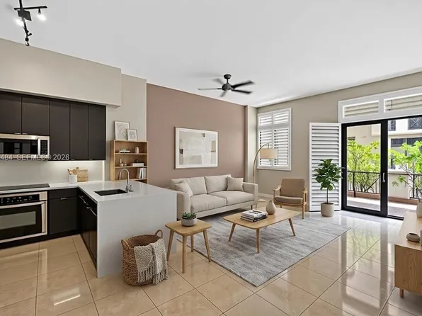 1805 Ponce De Leon Blvd APT 616, Coral Gables, FL 33134