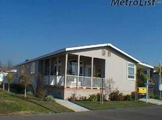 1386 Queen Way #23, Livingston, CA