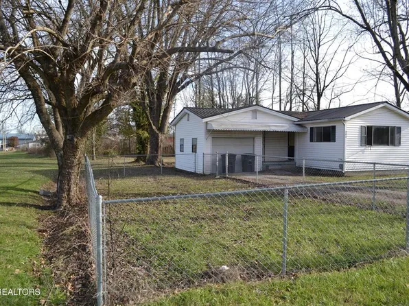 204 E Stewart Ave, Monterey, TN 38574