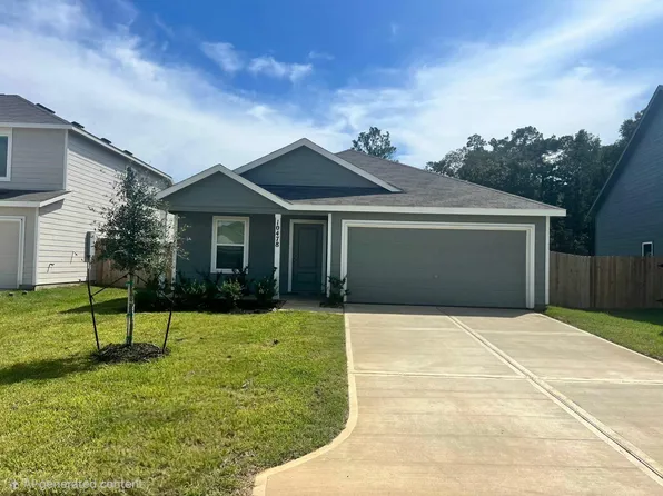 10478 Sugar Mill Dr, Conroe, TX 77306