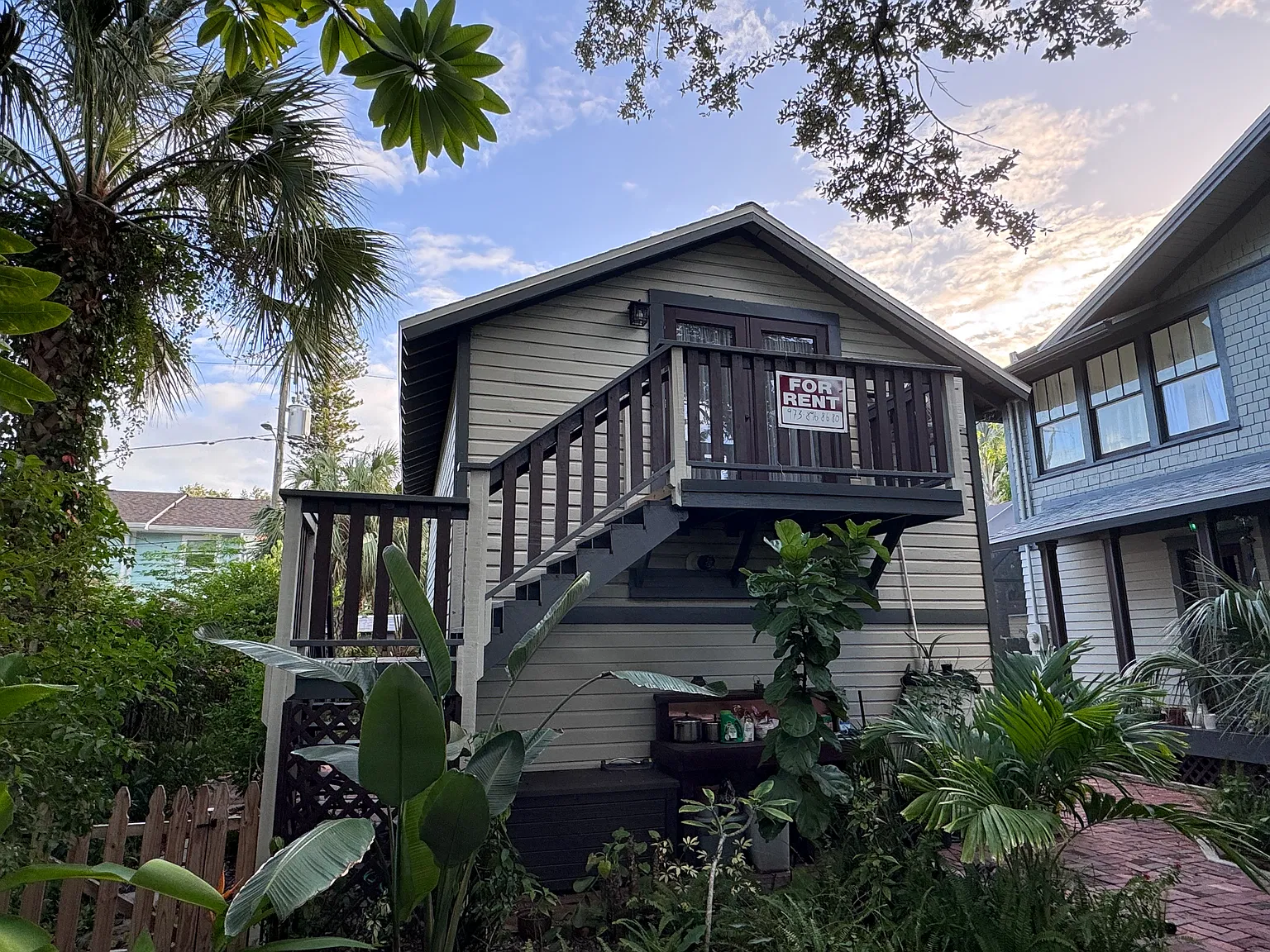 Studio, 455 sqft, $1,550 — Photo 3