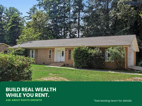 6343 W Fayetteville Rd, Riverdale, GA 30296