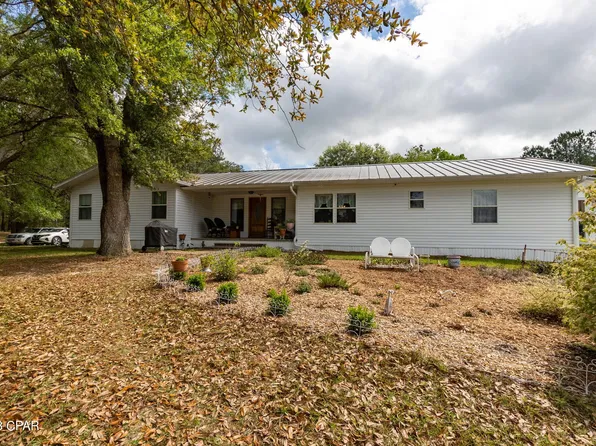 4649 Live Oak Landing Rd, Vernon, FL 32462